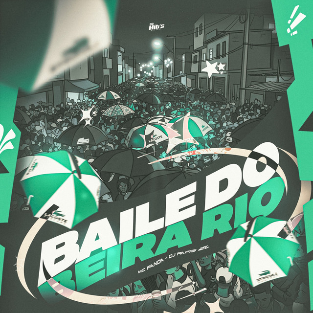 Baile do Beira Rio
