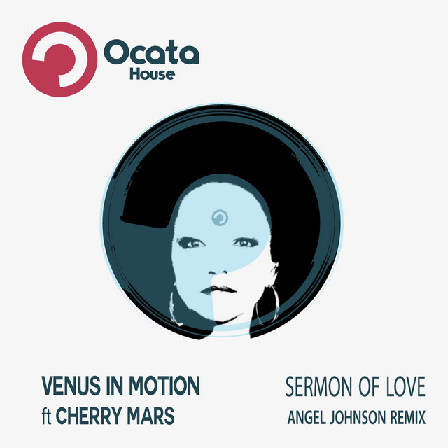 Sermon of Love - Angel Johnson Remix
