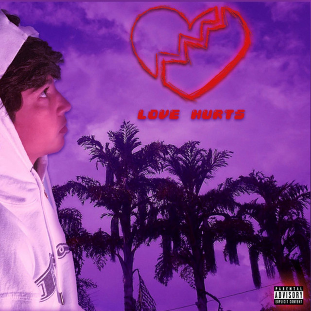 Love Hurts (Revamped Edition) cover art