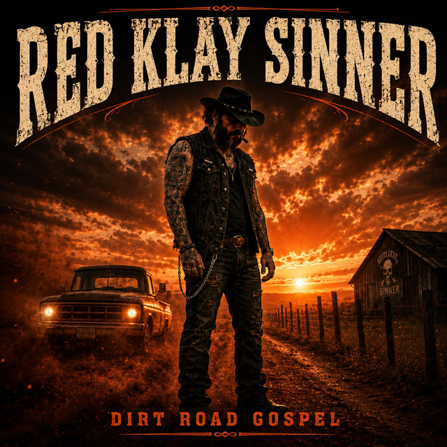 Red Klay Sinner