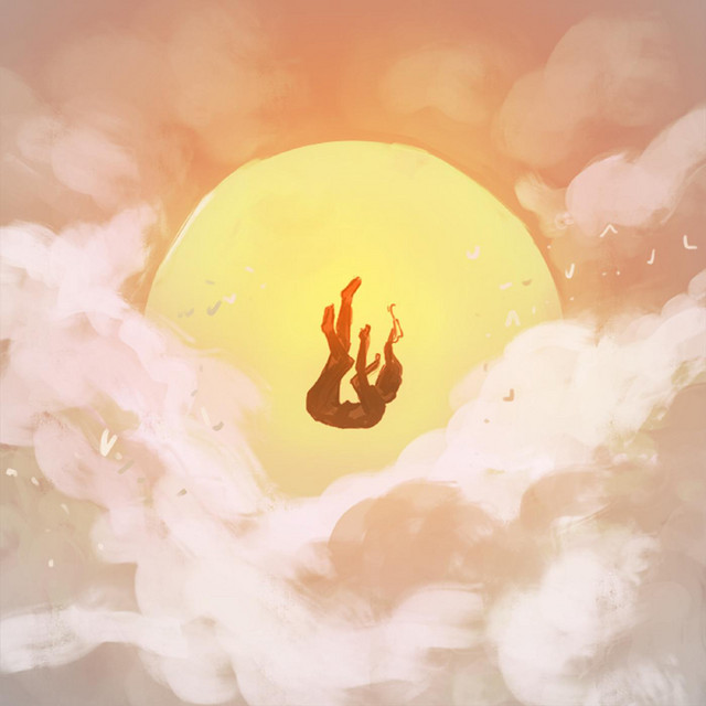 Bloom cover art