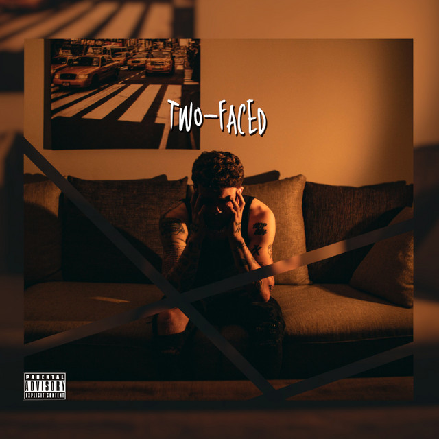 Two-Faced - Single by Hazy | Spotify