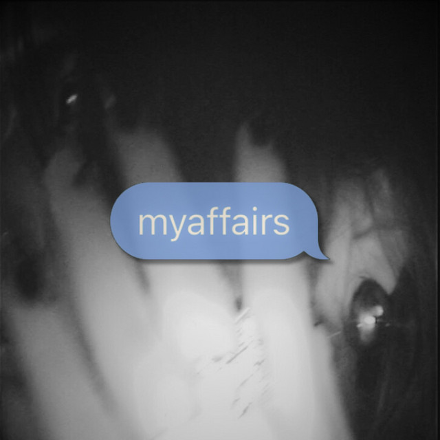 myaffairs cover art