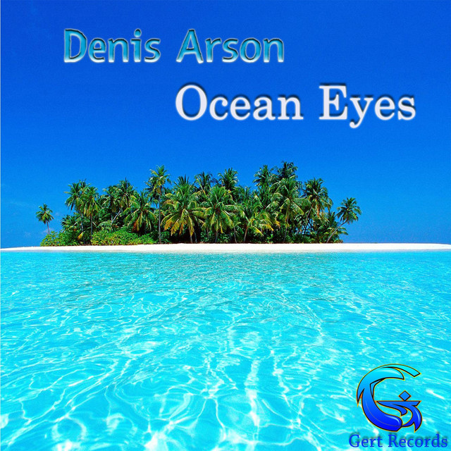 Ocean Eyes cover