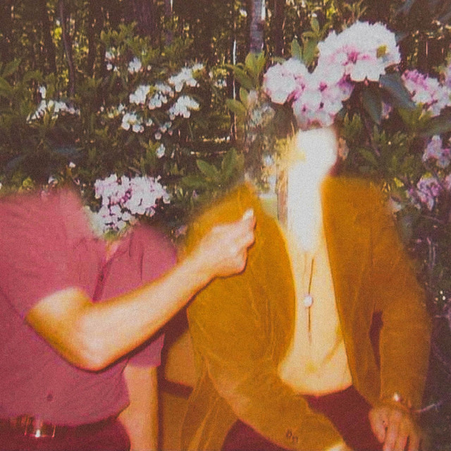 On Parade cover art