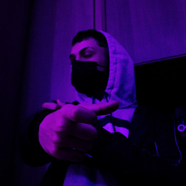Silêncio cover art