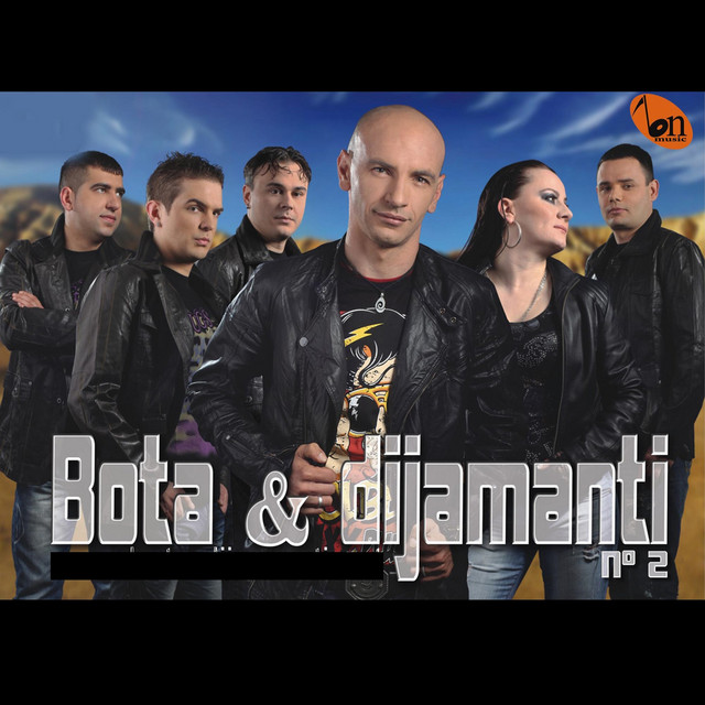 No 2 cover art