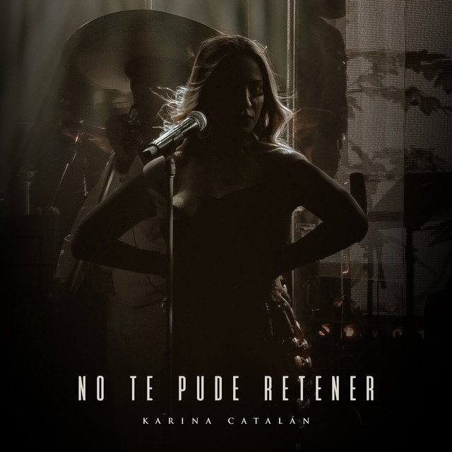 No Te Pude Retener