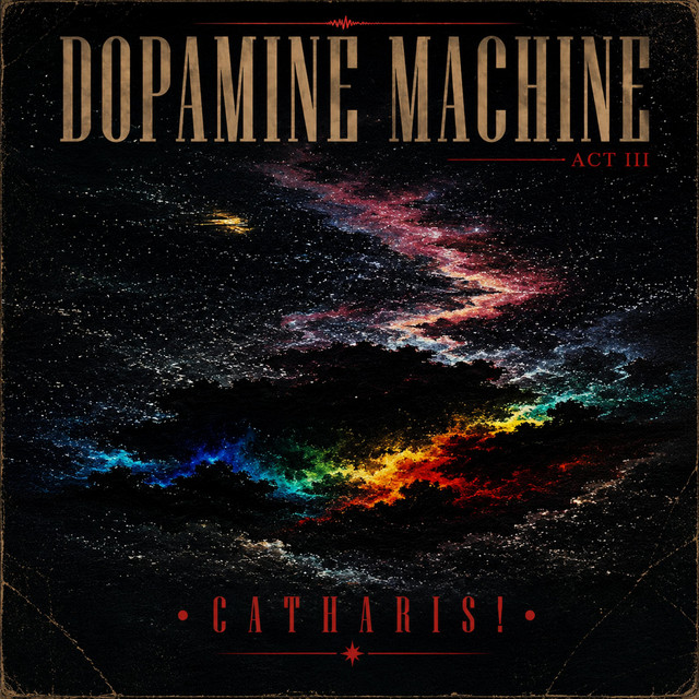 Act III - Catharsis! cover
