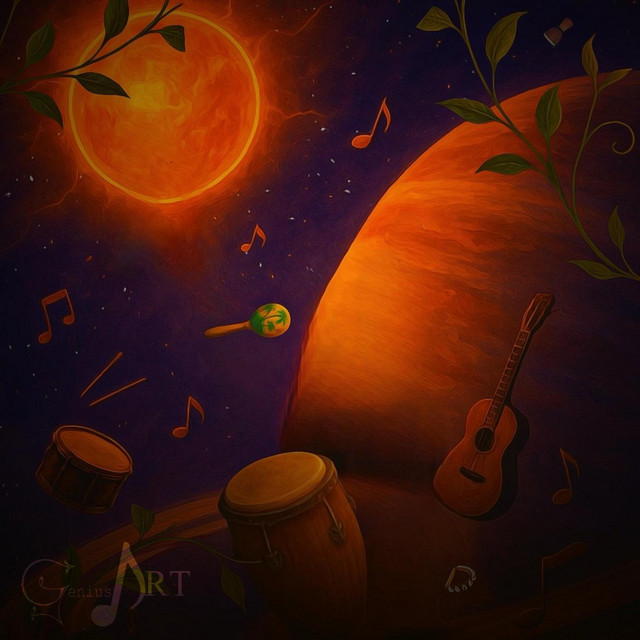 NUTS cover art