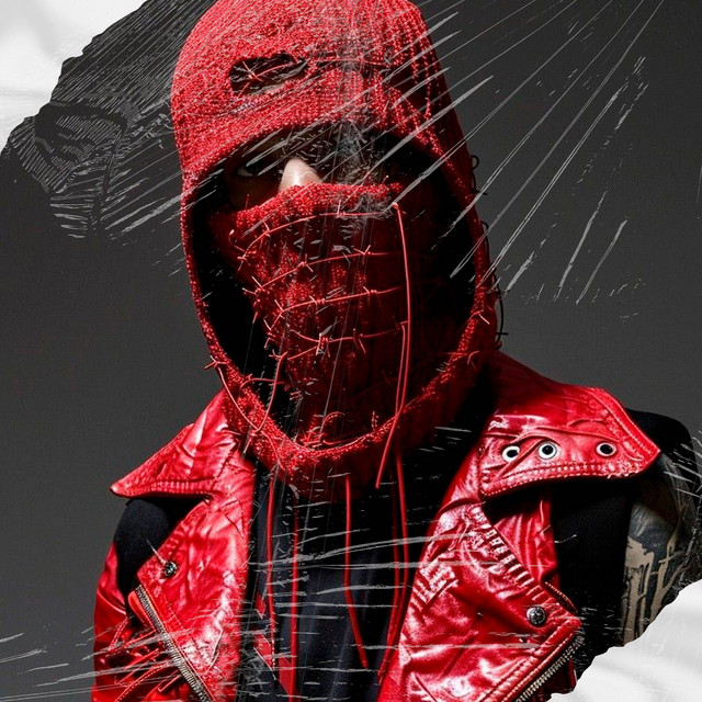Black Mask