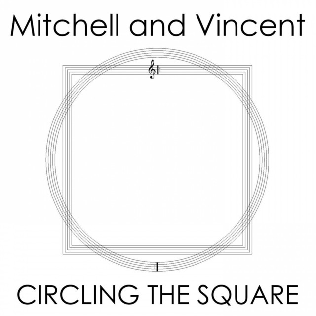 Circling The Square cover art