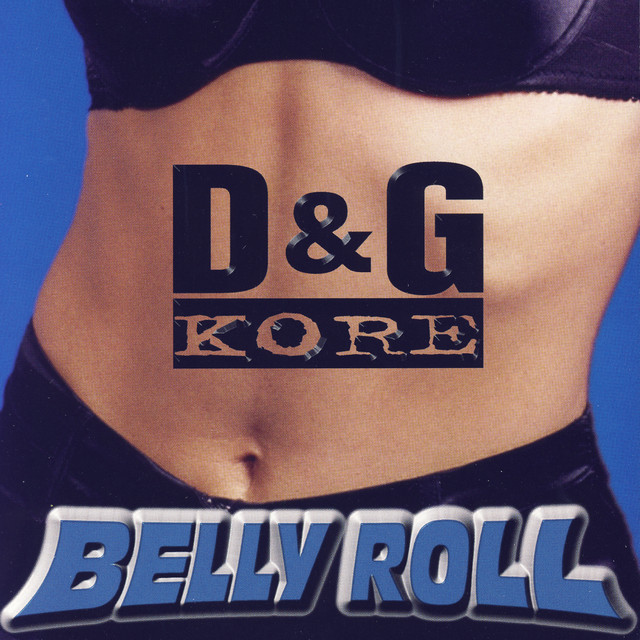 D&G Kore feat. Puppet from The Half Pint Brawlers