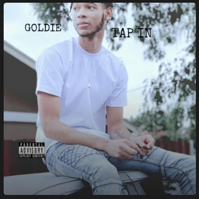 Goldie B