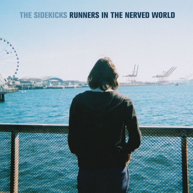 Runners In The Nerved World cover art