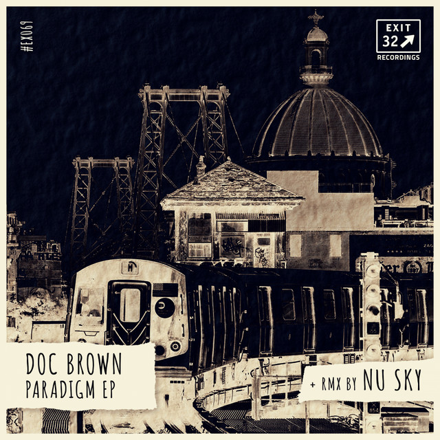 Show 'Em - Nu Sky Remix cover art