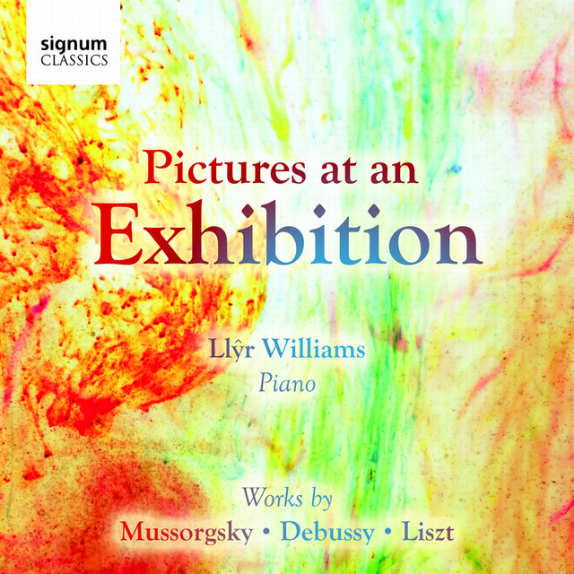 Pictures cover art