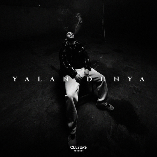 Cover of YALAN DÜNYA by ERAY067