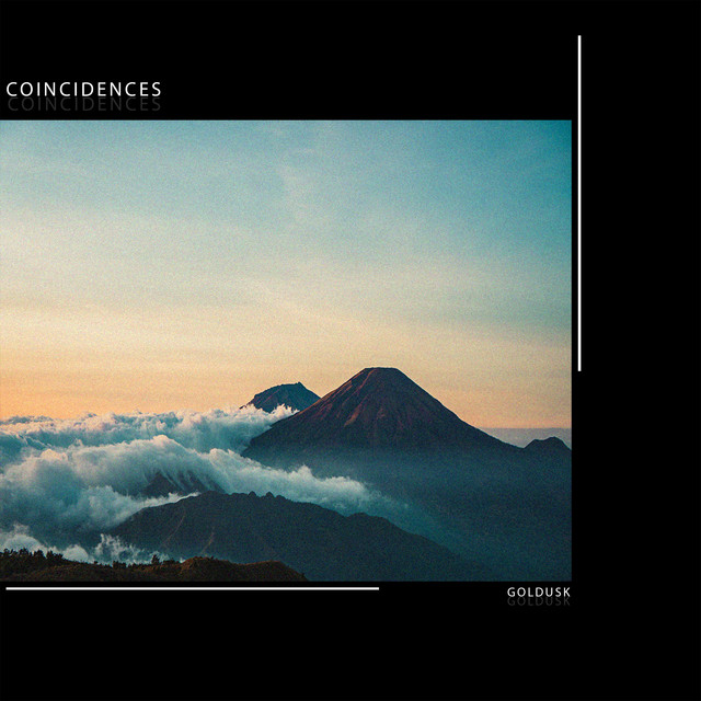 coincidences cover art