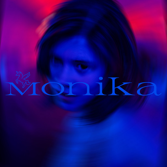 Обкладинка: Monika (Extended) — Ptakh_Jung