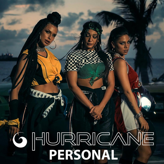 Personal cover art