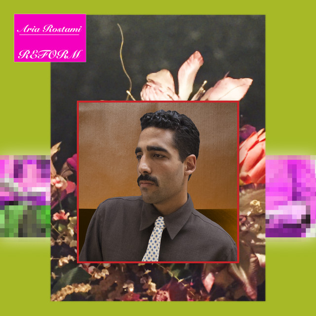 Reform cover art
