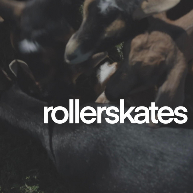 rollerskates cover art