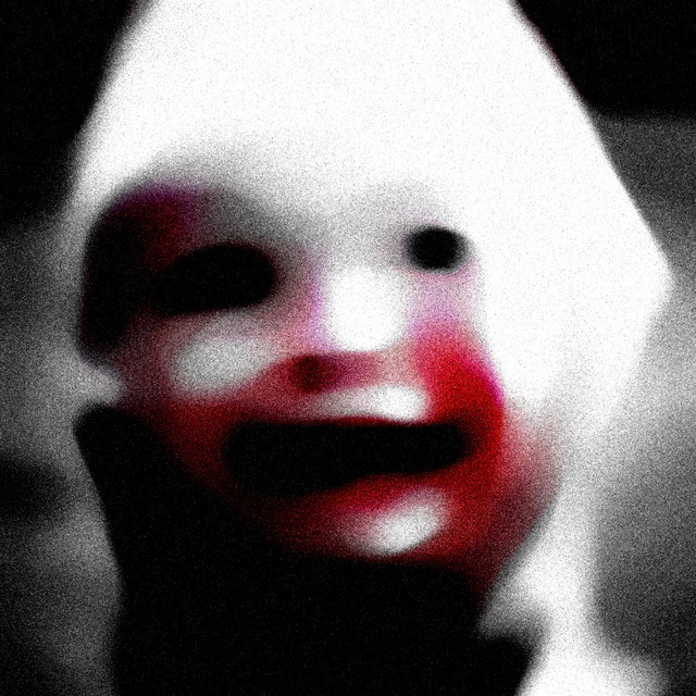 Dreams Of A Dying Child cover art