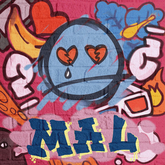 MAL cover art