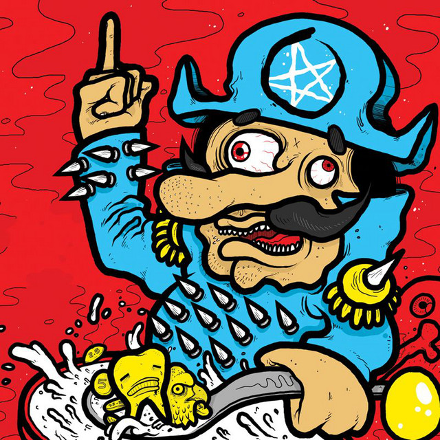 Bad Choices Made Easy cover art