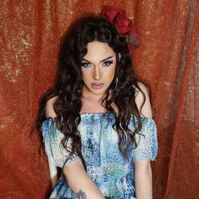 Na Troia (Parody) cover art