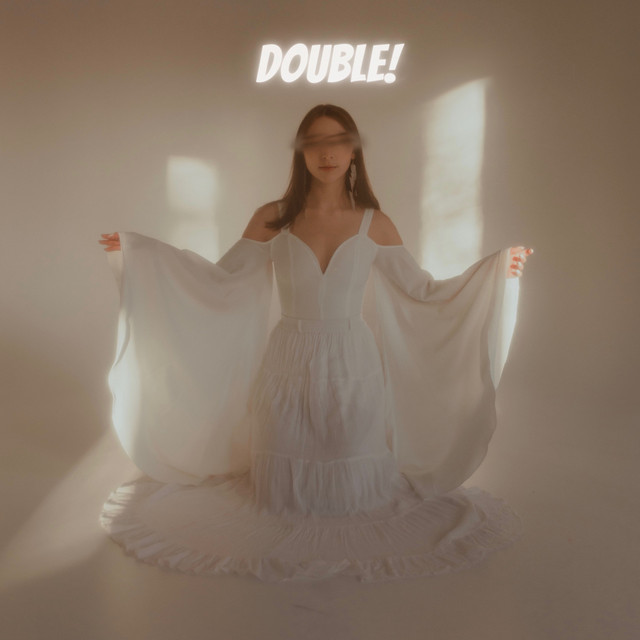 Double! cover art