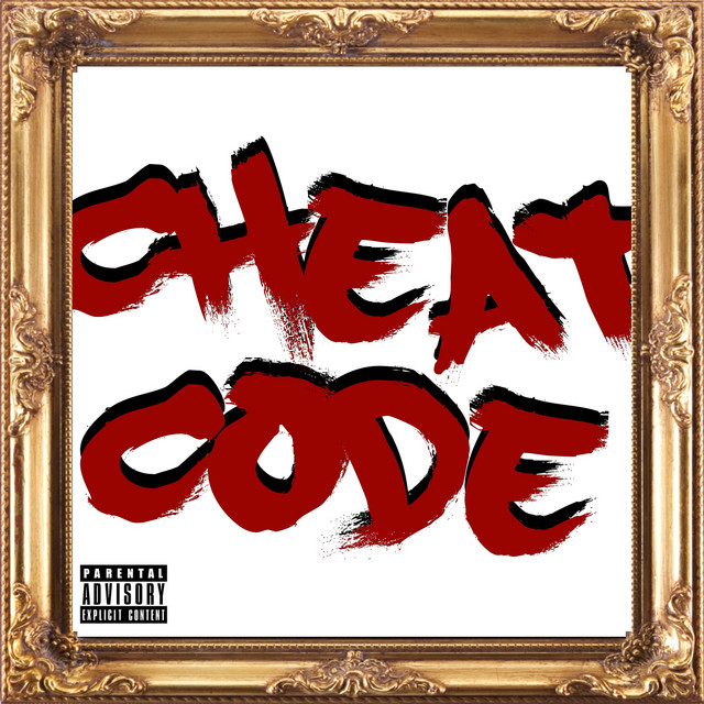 Cheat Code cover art