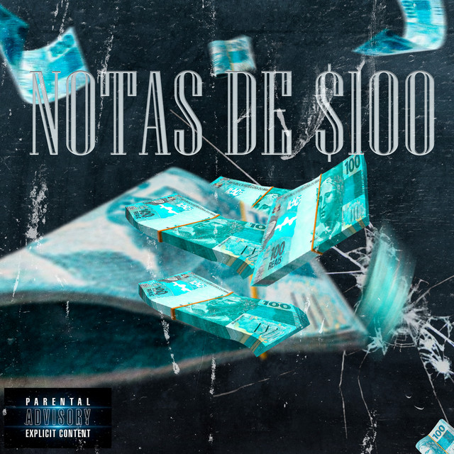Notas de $100 album image
