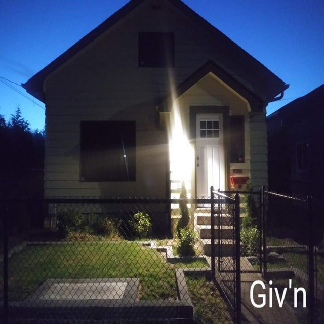 Giv'n