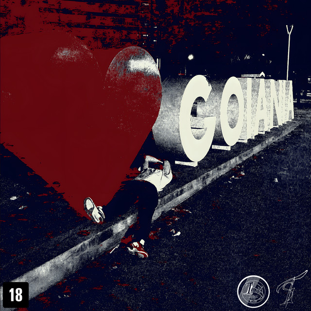 Eu <3 Goiânia! cover art