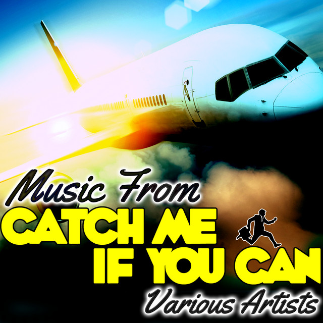 Music from Catch Me If You Can - Compilation by Various Artists