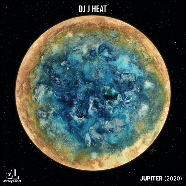 Dark Matter cover art