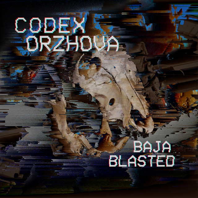 Codex Orzhova Photo