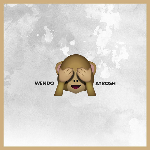 Wendo cover art