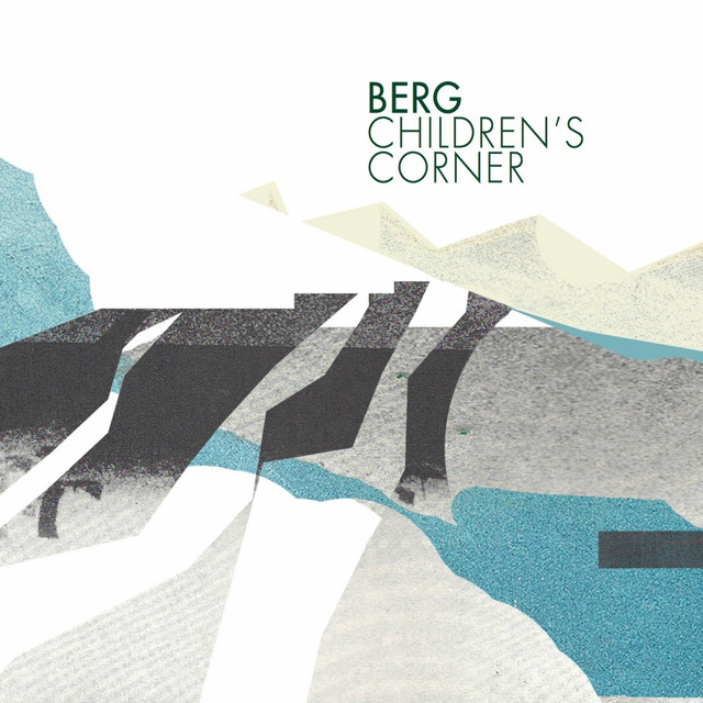 Children's Corner cover art
