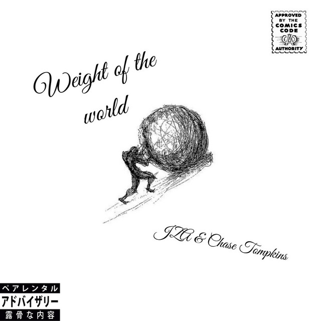Weight of the world