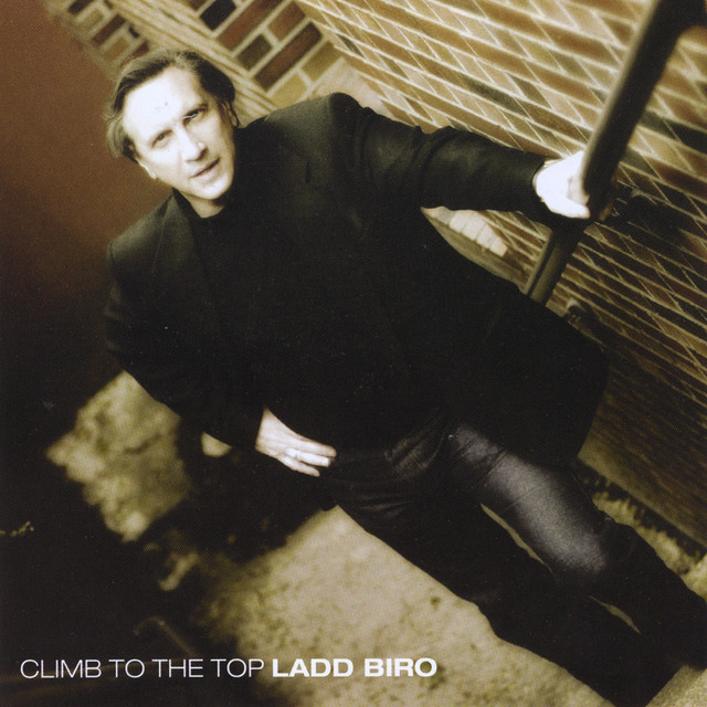 Climb To The Top cover art