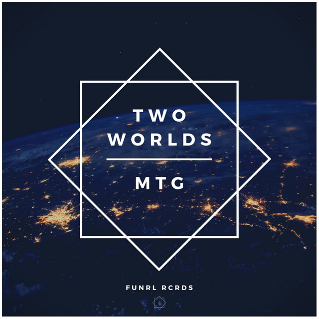 Two Worlds cover art