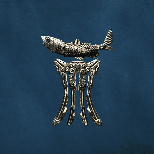La pescatrice