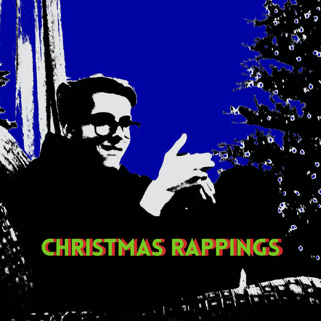 Christmas Rappings cover art