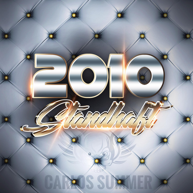 Standhaft cover art