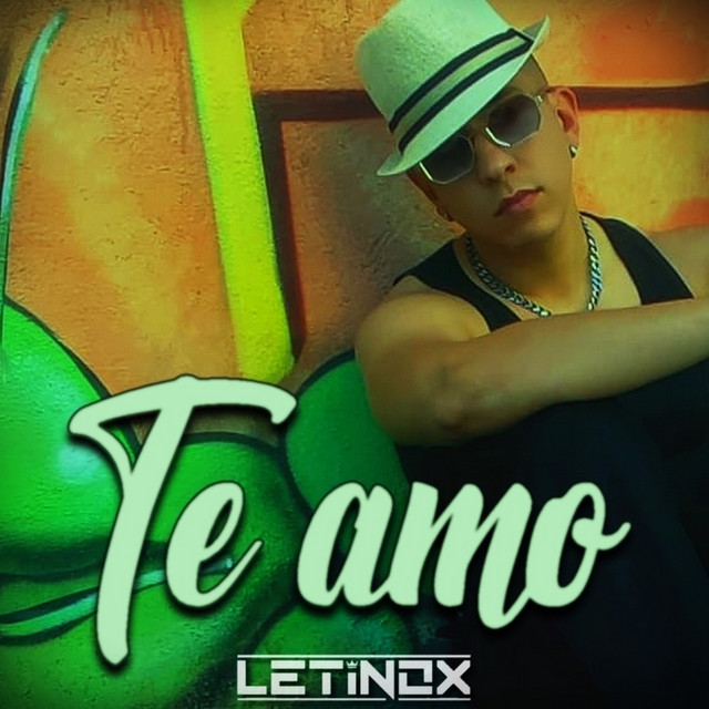 Te Amo