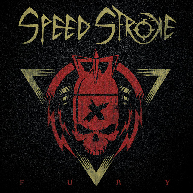 Fury cover art