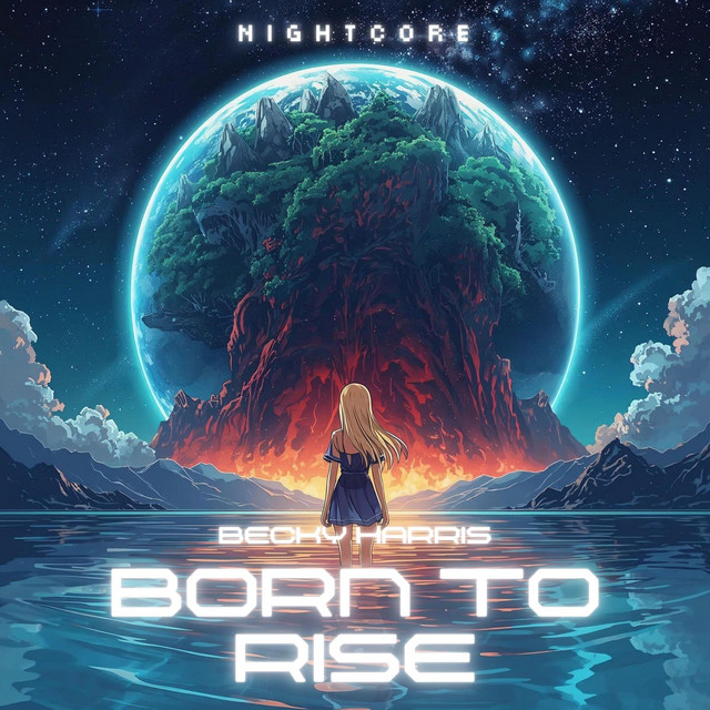 Born To Rise